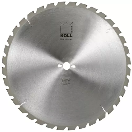 Sågklinga 500X4,0X30Mm Z38