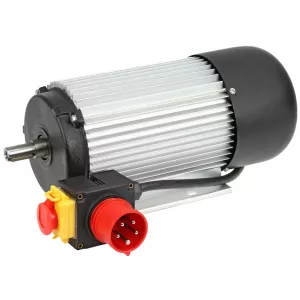 Elmotor 400V 3,0Kw