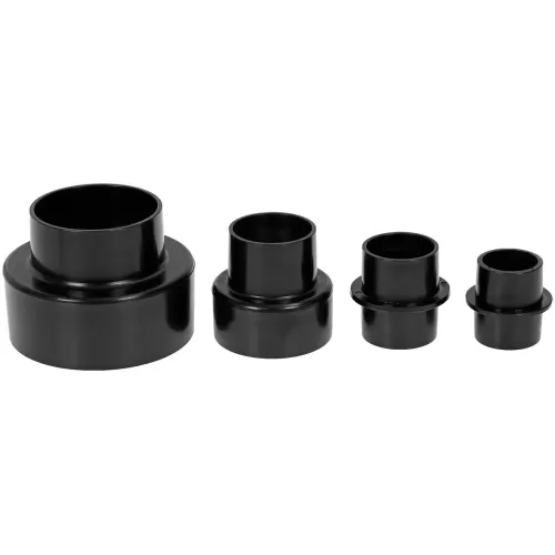 Adaptersats 4St