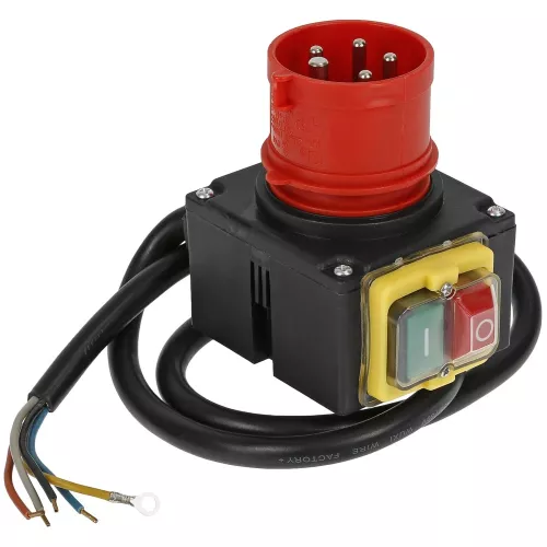 Brytare Koa7/400V 12A