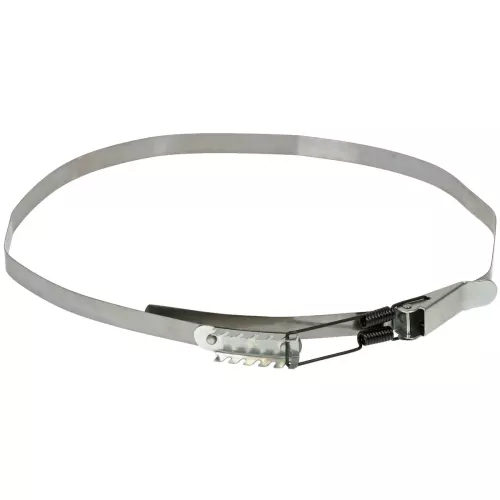 Fästband