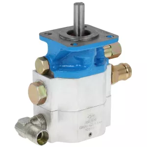 Hydraulpump