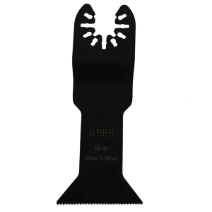 Sågblad multiverktyg 1st universal metall/ plåt Z039 - REEB