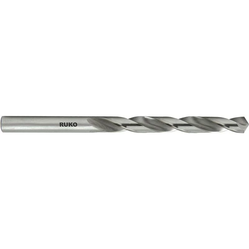 Borr 6,4Mm HSS Din338