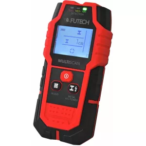 Regelsökare Multiscan