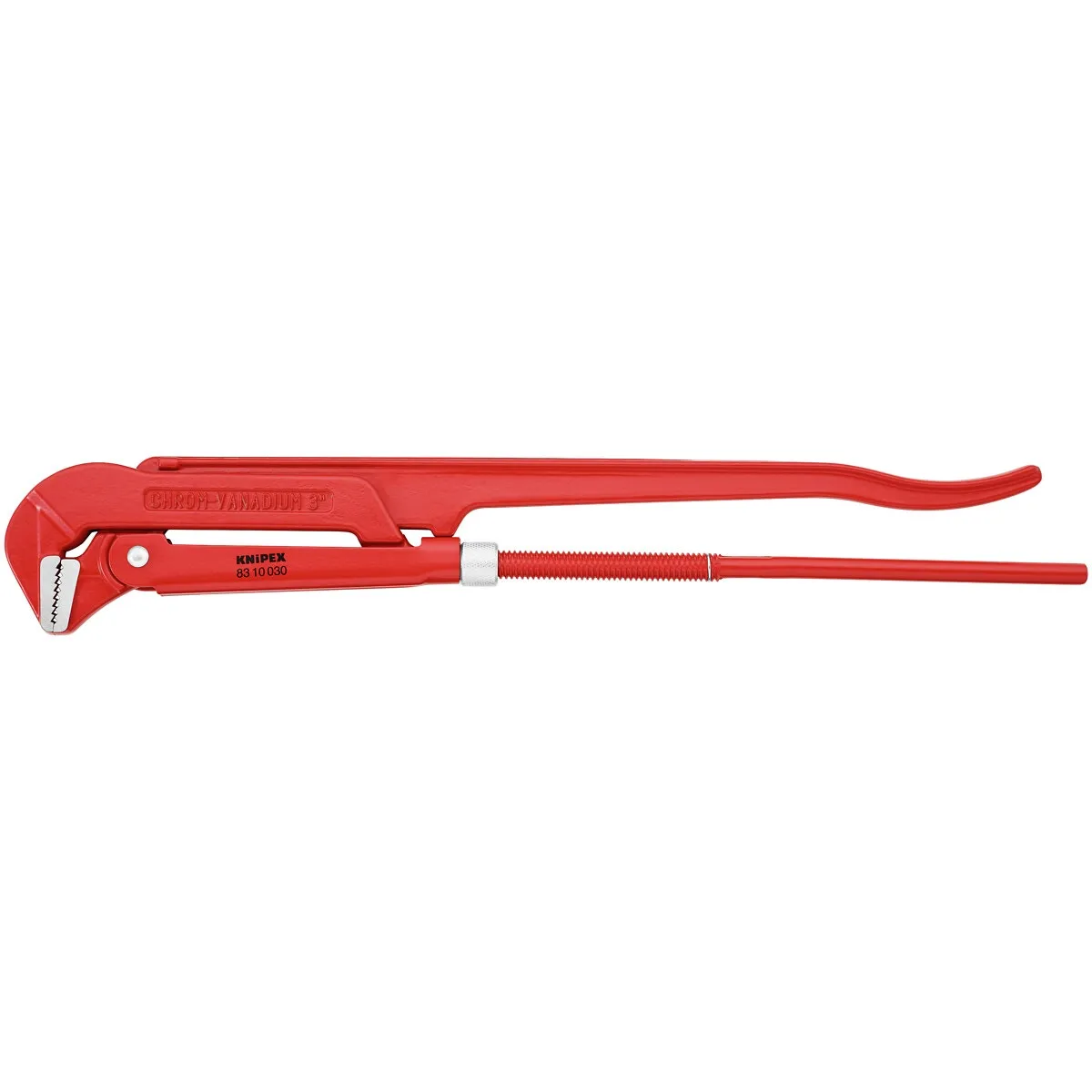 Rörtång 650Mm 90 Grad 83 10 030