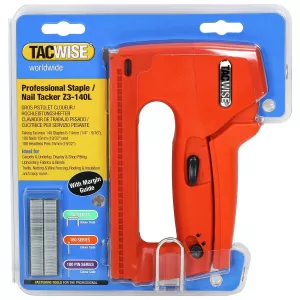 Häftpistol Z3 140/6-14Mm / 180/15Mm