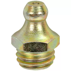 Smörjnippel Rak M10X1,5 10St