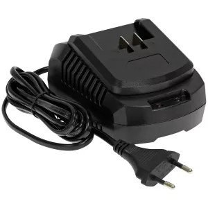 Laddare För Fettspruta Standard 230V