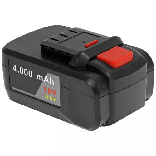 Batteri För Fettspruta 18V 4000 Mah