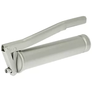 Fettspruta För Betong