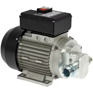 Oljepump 11L/Min 8Bar