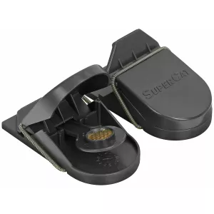 Musfälla 2 St Supercat