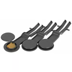 Råttfälla Bete 3 St Supercat