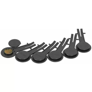 Musfälla Bete 6 St Supercat