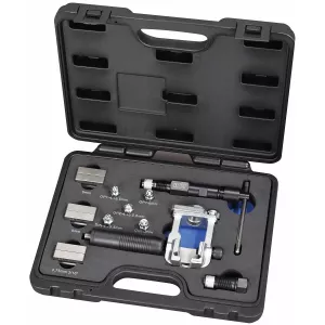 Koningsverktygsset Hydraulisk