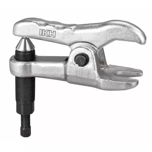 Spindelledsavdragare Hydraulisk