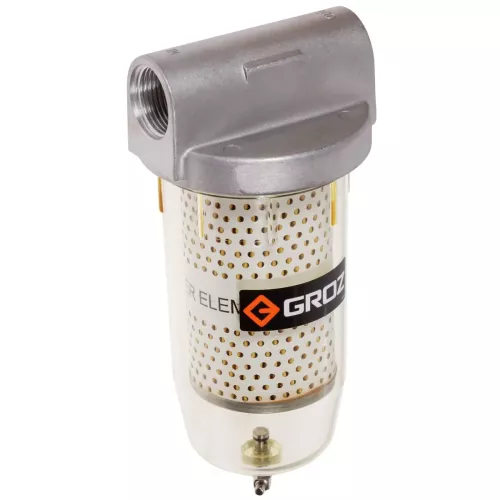 Vattenfilter 10 Micron