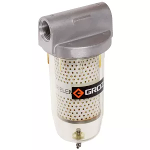 Vattenfilter 10 Micron