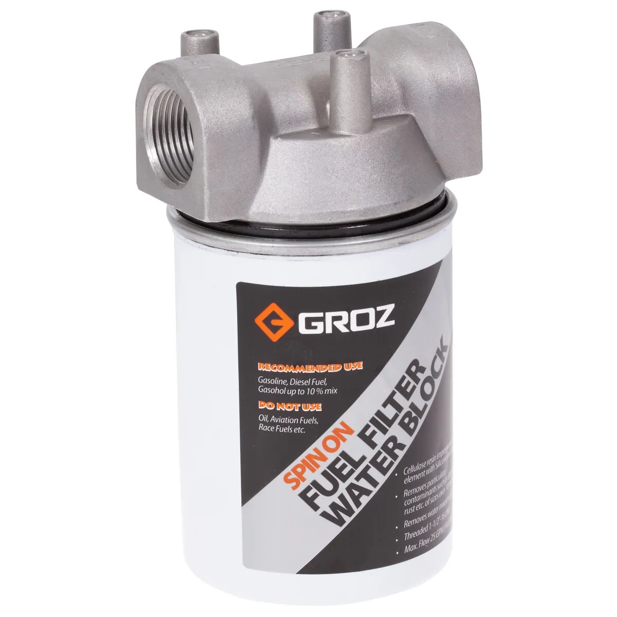 Vattenfilter 10 Micron