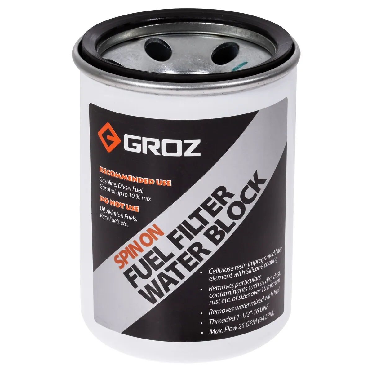 Vattenfilter 10 Micron