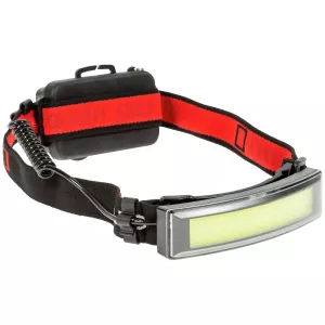 Led Pannlampa 220 Lumen Laddbar