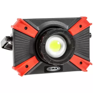 Led Arbetslampa 1000 Lm 10W Laddbar