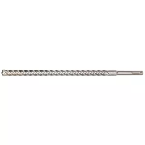Betongborr 12X210Mm 4-Cutter Sds-Plus