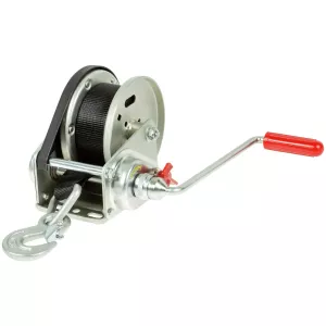 Handvinsch 900Kg Med 7M Band Al-Ko Basic 900