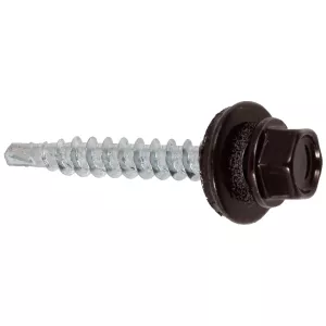 Farmarskruv Borrspets 4,8X35 250St Rr32 M.Brun C3