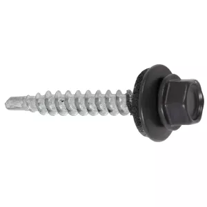 Farmarskruv Borrspets 4,8X35 250St Rr23 M.Grå C3