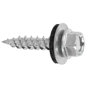 Farmarskruv 4,8X50 200St Förzinkad C2