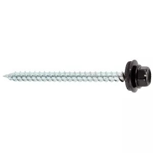 Farmarskruv 4,8X50 200St Rr33 Svart C3