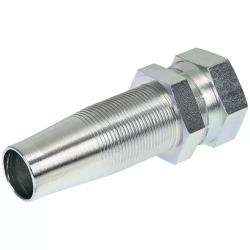 Skruvkoppling Bsp 1/4-1/4 Rak Inv.Gänga