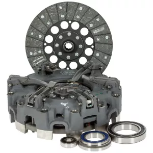 Kopplingspaket 280/280Mm Fiat Nh