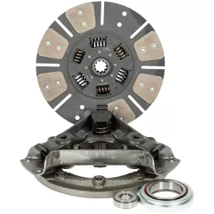 Kopplingssats 280Mm C-6 Cih