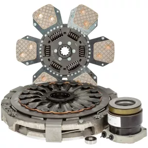 Kopplingssats 330Mm Jd