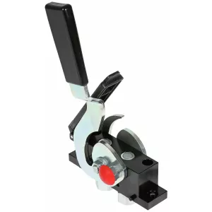 Multifaster Fast Skaft 2X3/8 Bsp 1/2 40L 250Bar