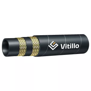 Hydraulslang 2Sc-5/8 350Bar En 857 Premier