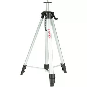 Stativ Aluminium 180Cm 5/8"