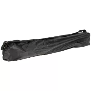 Stativ Aluminium 180Cm 5/8"