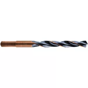 Metallborr 17,5Mm Hss Sprint Master Din338