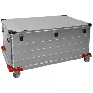 Förvaringslåda Trolley (Alu013,014,015)