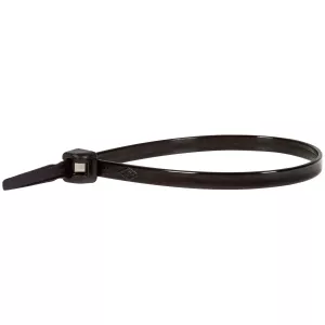 Buntband Metall 140 X 3,5 Mm 100St