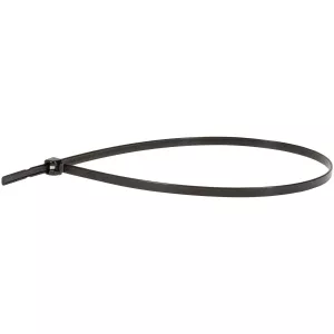 Buntband Metall 360 X 4,5 Mm 100St