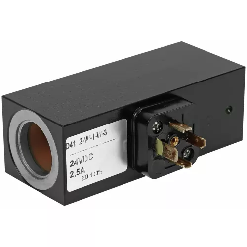 Solenoid 24V Amv50
