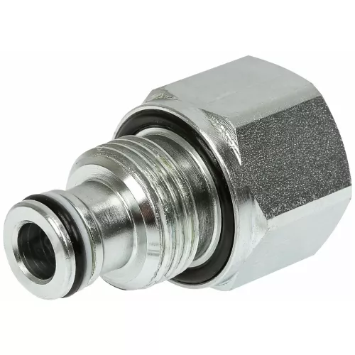 Amv50 Serienippel För 1/2Ntil