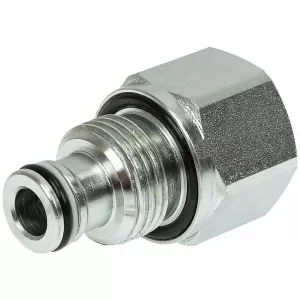 Amv50 Serienippel För 1/2Ntil