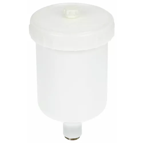 Färgbehållare 600Ml Pcg-6-Pe