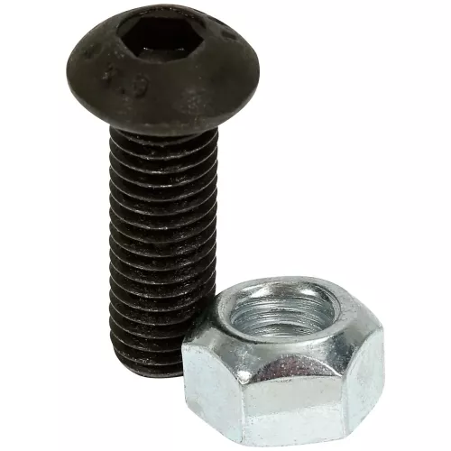 Fullfodervagn Bolt M8X25 10.9